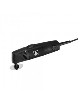 SCIE A PLATRE OSCILLANTE 2 LAMES