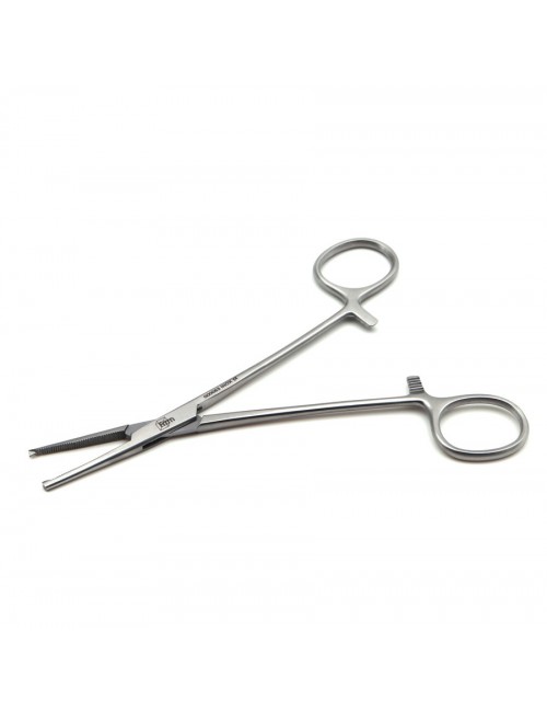 PINCE LERICHE DTE A/G 18 CM