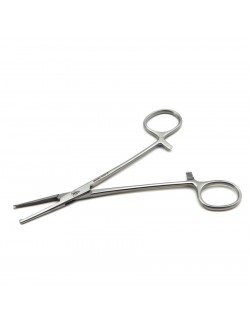 PINCE LERICHE DTE A/G 18 CM