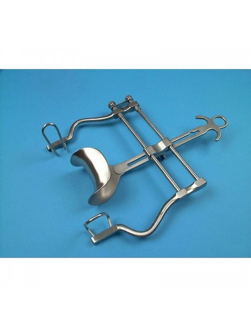 ECARTEUR BALFOUR ADULTE