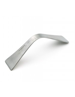 ABAISSE LANGUE INOX ADULTE