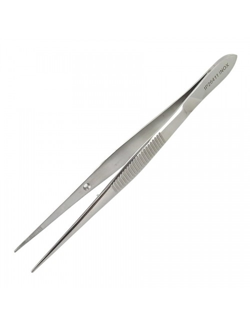 PINCE A POLYPE DU NEZ  14CM SANS GRIFFE