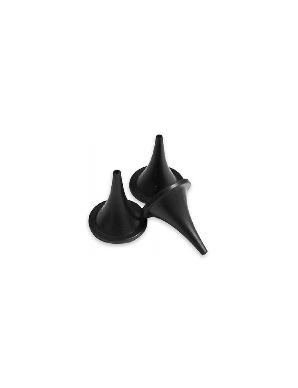 SPECULUM LE MEE POUR OREILLE  DIAM.3MM