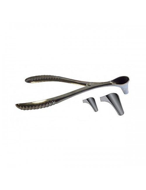 SPECULUM DE HARTMANN ADULTE