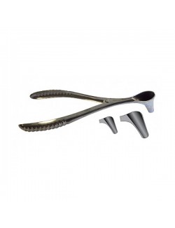 SPECULUM DE HARTMANN ADULTE