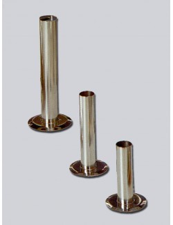 EPROUVETTE PORTE PINCE PEAN/KOCHER D.30MM H.150MM