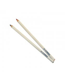 CRAYON DERMATOGRAPHE ROUGE OU BLEU (X12)