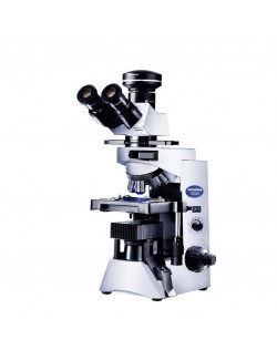 MICROSCOPE OLYMPUS TRINOCULAIRE CX43 (4X+10X+40X+100X)