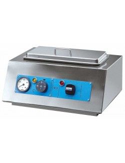 STERILISATEUR POUPINEL AUTOMATIQUE 3 LITRES AVEC PANIER