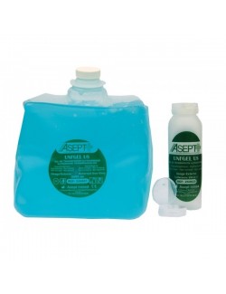 GEL  POUR ECHOGRAPHE LE CUBITAINER DE 5L