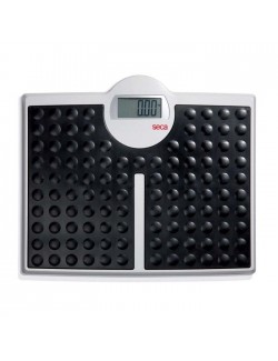 PESE PERSONNE ELECTRONIQUE PORTEE 200KG/100G SECA 813