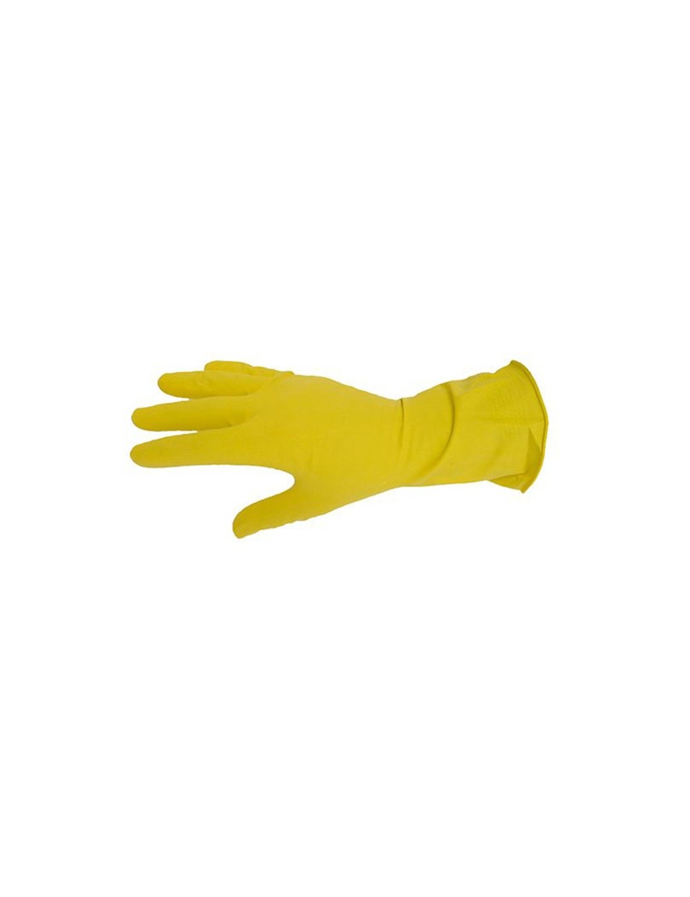 GANT DE MENAGE LATEX MEDIUM  (X 144 PAIRES)