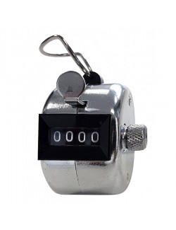 COMPTEUR A MAIN 1 TOUCHE