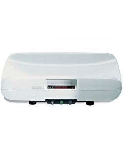 PESE BEBE AFFICHAGE DIGITAL PORTEE 20KG GRAD.1G - SECA