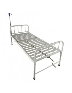 LIT MEDECINE RELEVE - BUSTE MANUEL SANS ROULETTES