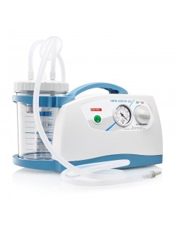 ASPIRATEUR MUCOSITES PORTABLE ASKIR 30