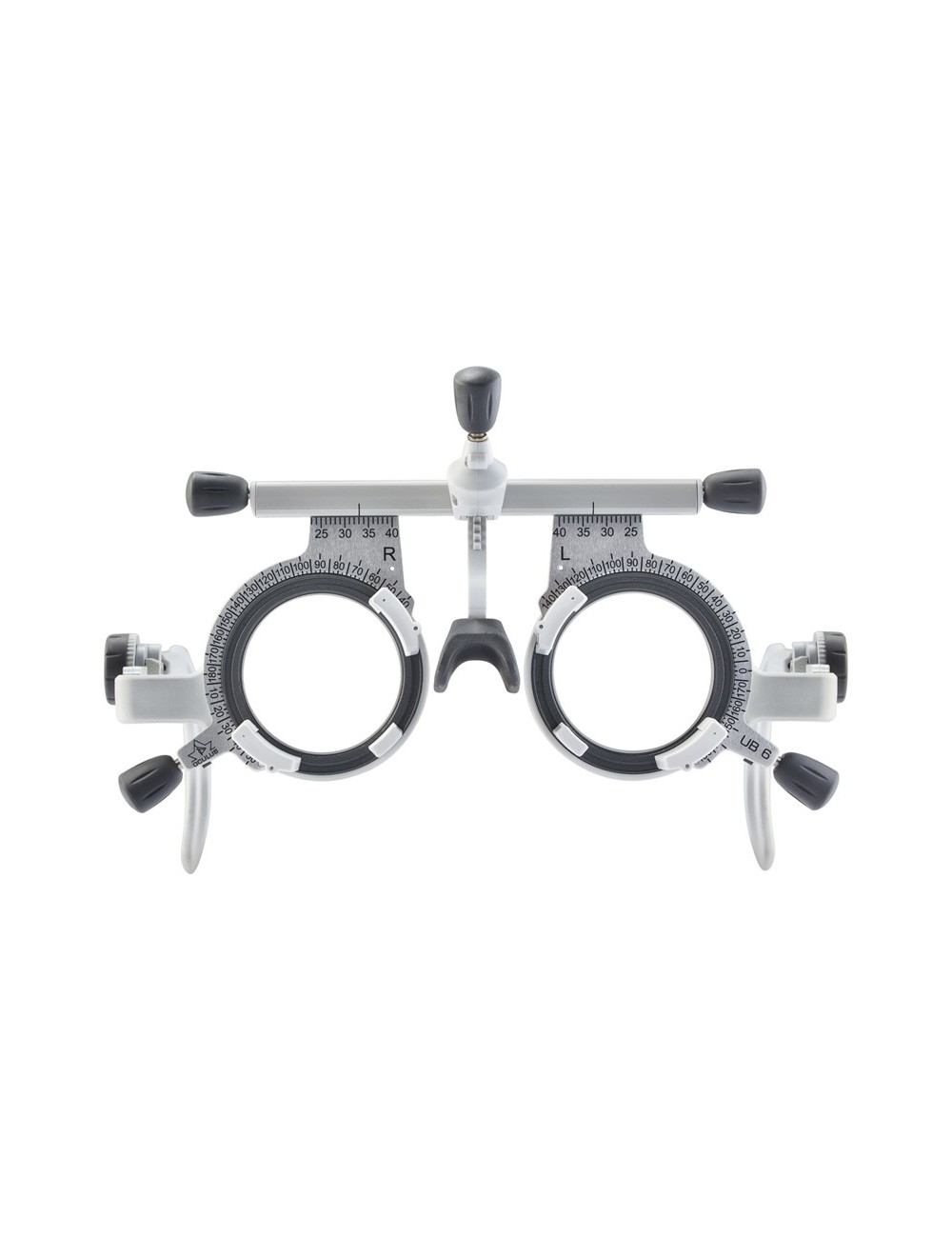 LUNETTE ESSAI UNIVERSELLE BRANCHES REGLABLES