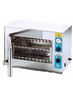 STERILISATEUR POUPINEL AUTOMATIQUE 60 LITRES