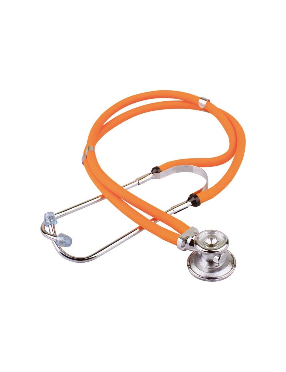 STETHOSCOPE RAPPAPORT AVEC ACCESSOIRES ET ETUI