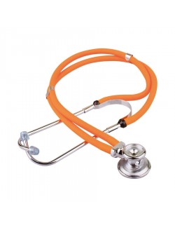 STETHOSCOPE RAPPAPORT AVEC ACCESSOIRES ET ETUI