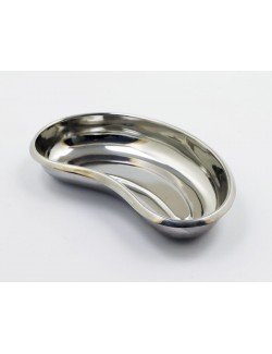 HARICOT INOX 250 X 135 X 45 MM 0,75 L.