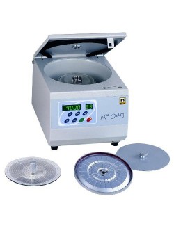 CENTRIFUGEUSE MICROHEMATOCRITE 24 TUBES