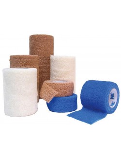 BANDE DE CONTENTION ELASTIQUE COHEBAN 7,35M X 10CM