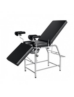 TABLE ACCOUCHEMENT 2 PARTIES AVEC ACCESSOIRES