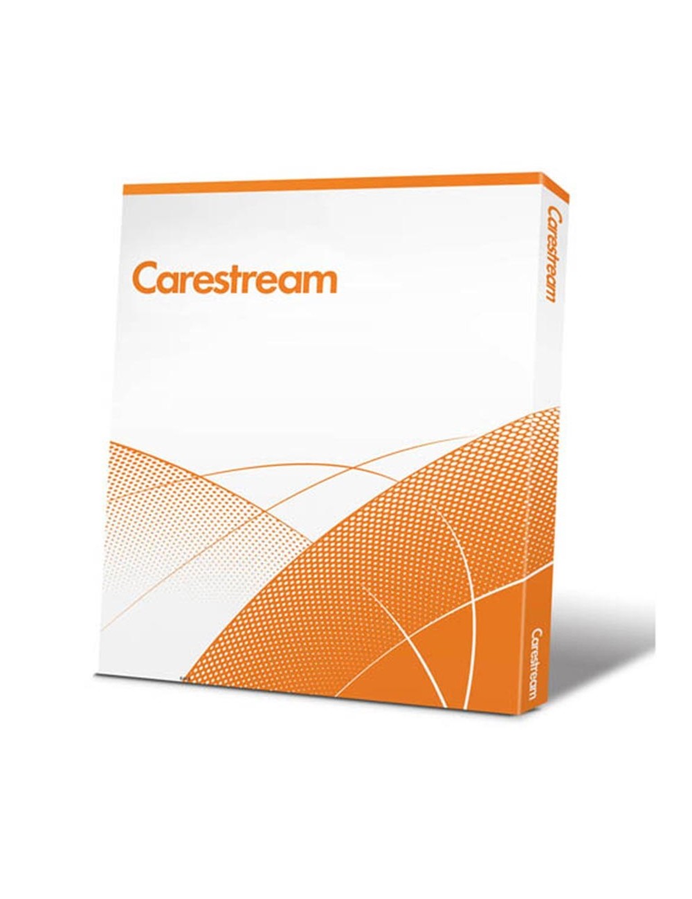 FILM MXG GAMME VERTE 35X43CM SI (BOITE DE 100 X 5)