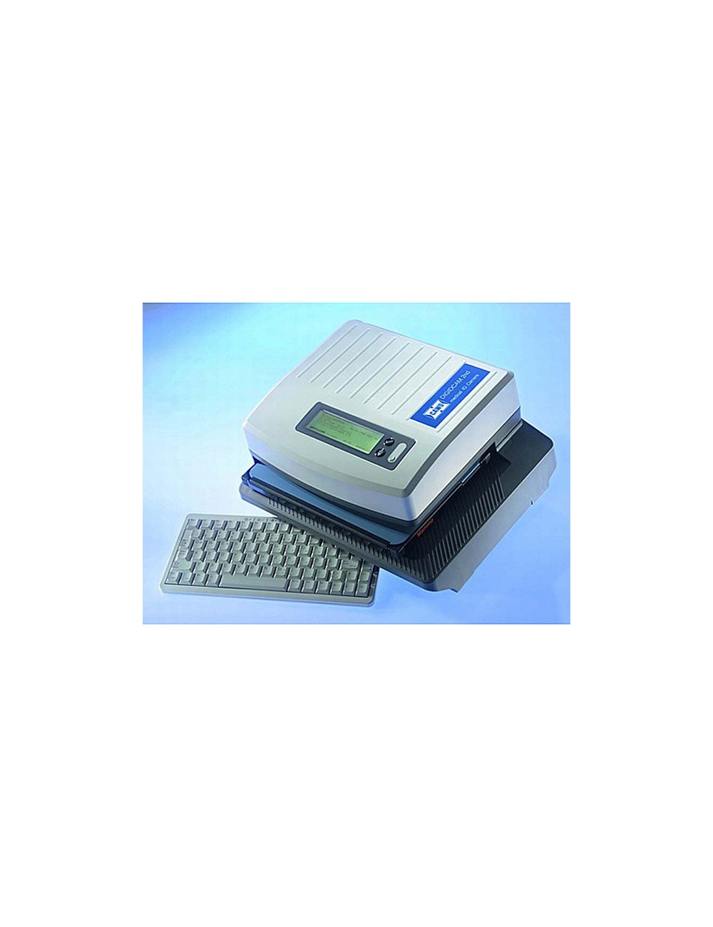 CAMERA IDENTIFICATION DE FILM