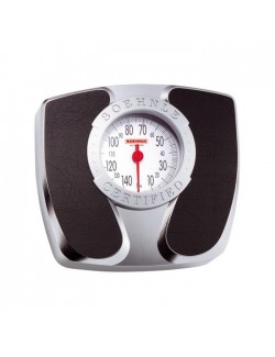 PESE PERSONNE GRAND CADRAN EXTRA PLAT LUXE 150KG / 1KG