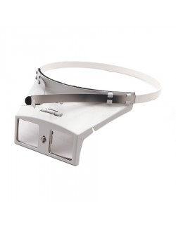 LUNETTE DE BERGER RETRACTABLE