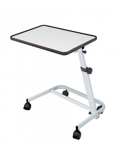 TABLE A MANGER AU LIT