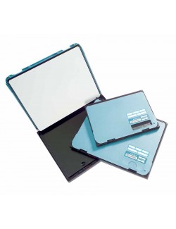 CASSETTE GB AVEC ECRAN 35 X 35 CM