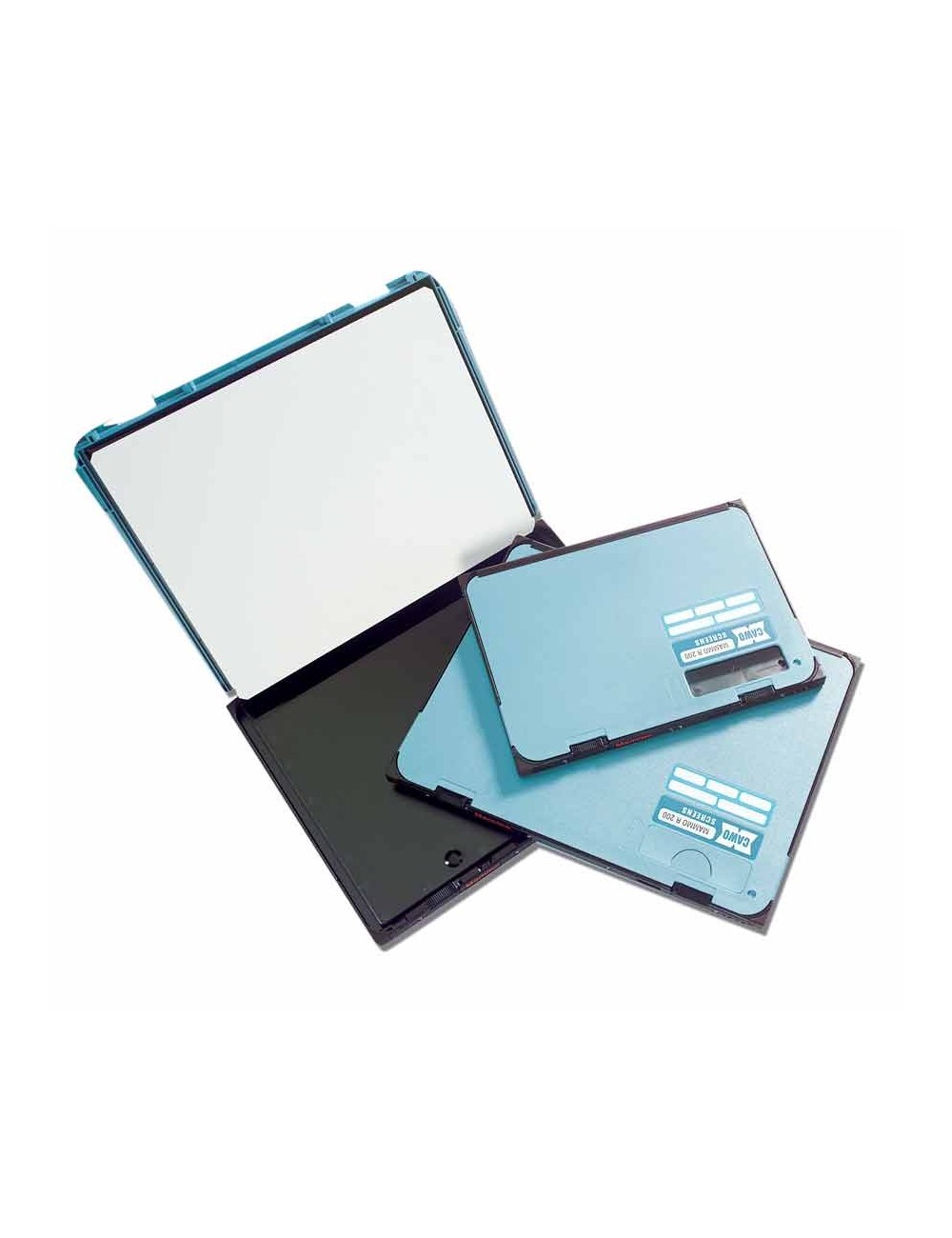 CASSETTE GB AVEC ECRAN 35 X 43 CM