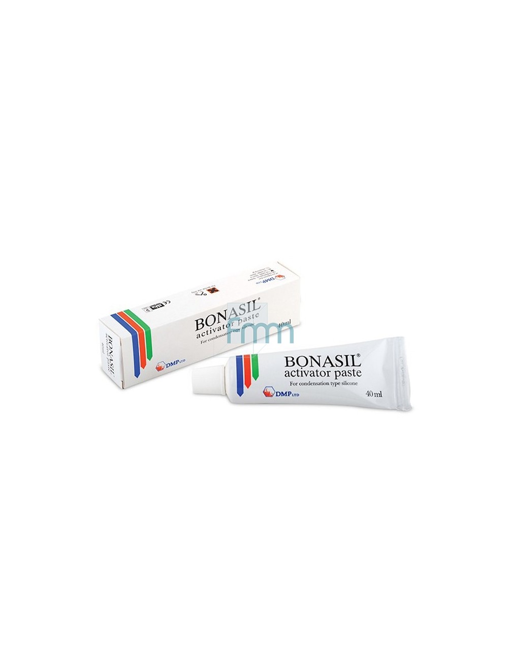 BONASIL CATALYSEUR POUR SILICONE CONDENSATION, TUBE DE 40 ML