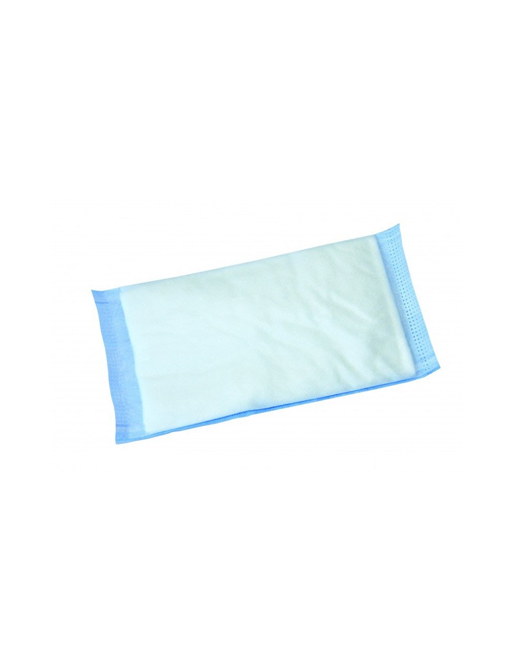 PANSEMENT ABSORB.NON ADHERENT STERILE 10X20CM (X 25)