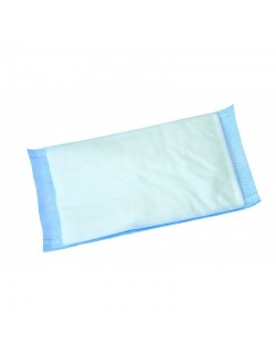 PANSEMENT ABSORB.NON ADHERENT STERILE 20X25CM (X 15)