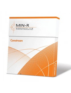 BTE 100 FILMS MAMMOGRAPHIE MIN-R2000 PLUS 18X24 CM