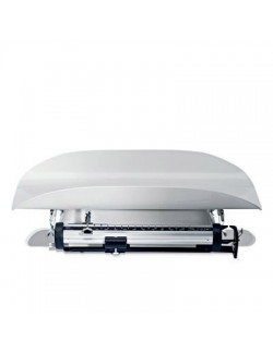 PESE BEBE MECANIQUE A CURSEURS 16KG / 5GRS (SECA 725)