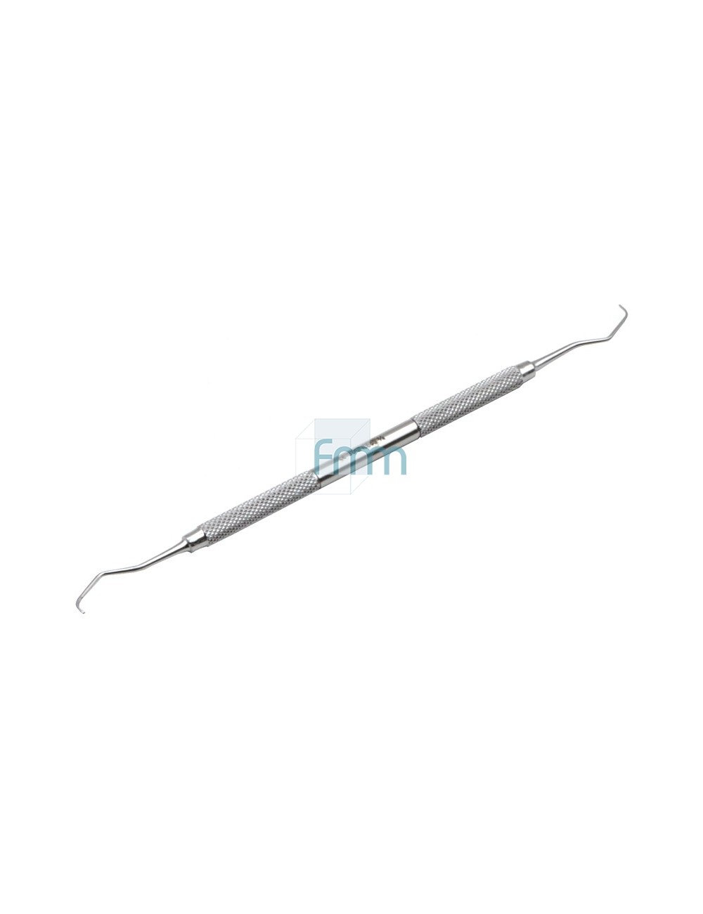 CURETTE DE GRACEY DOUBLE EXTREMITE 3-4