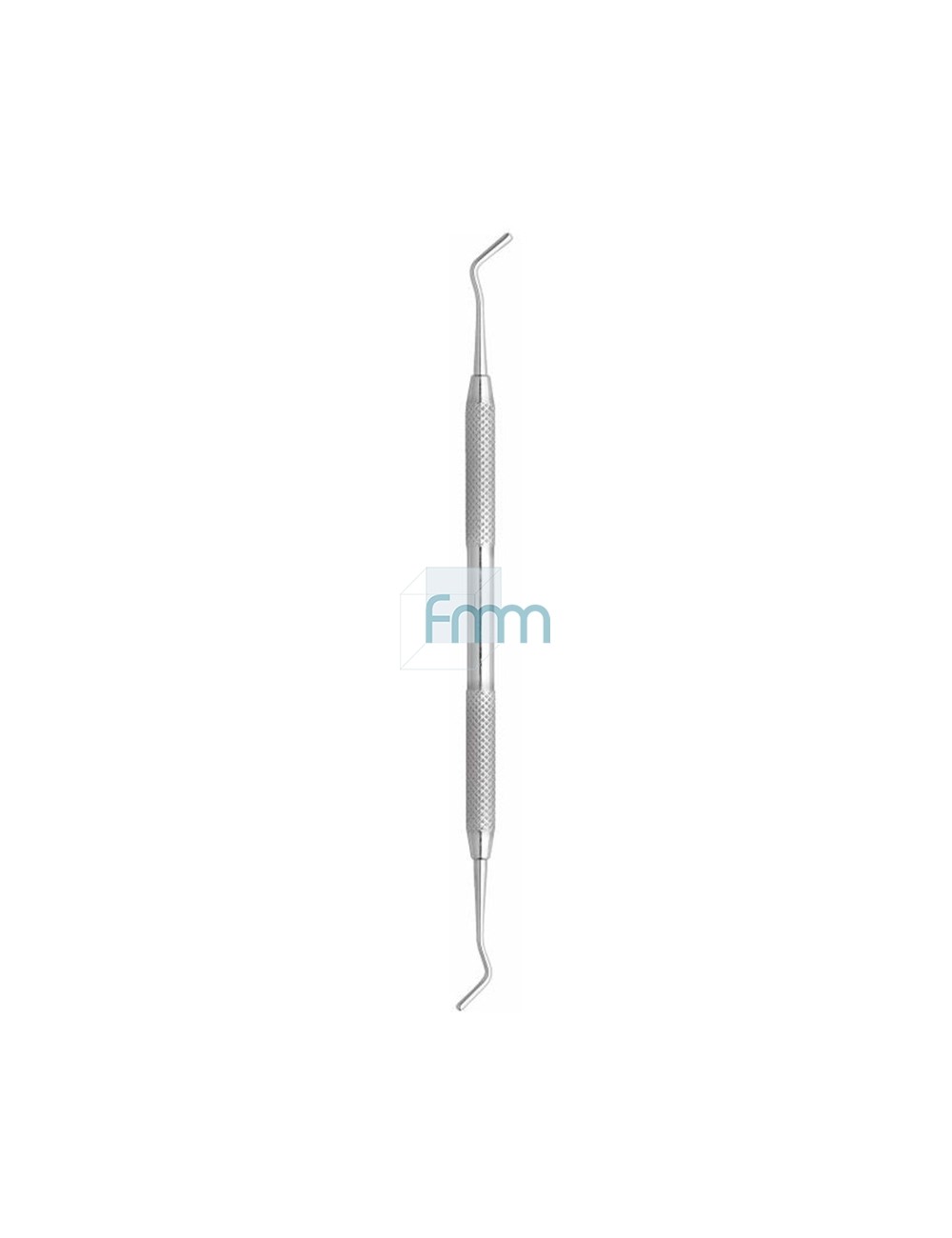 FOULOIR LISSE DOUBLE N°3