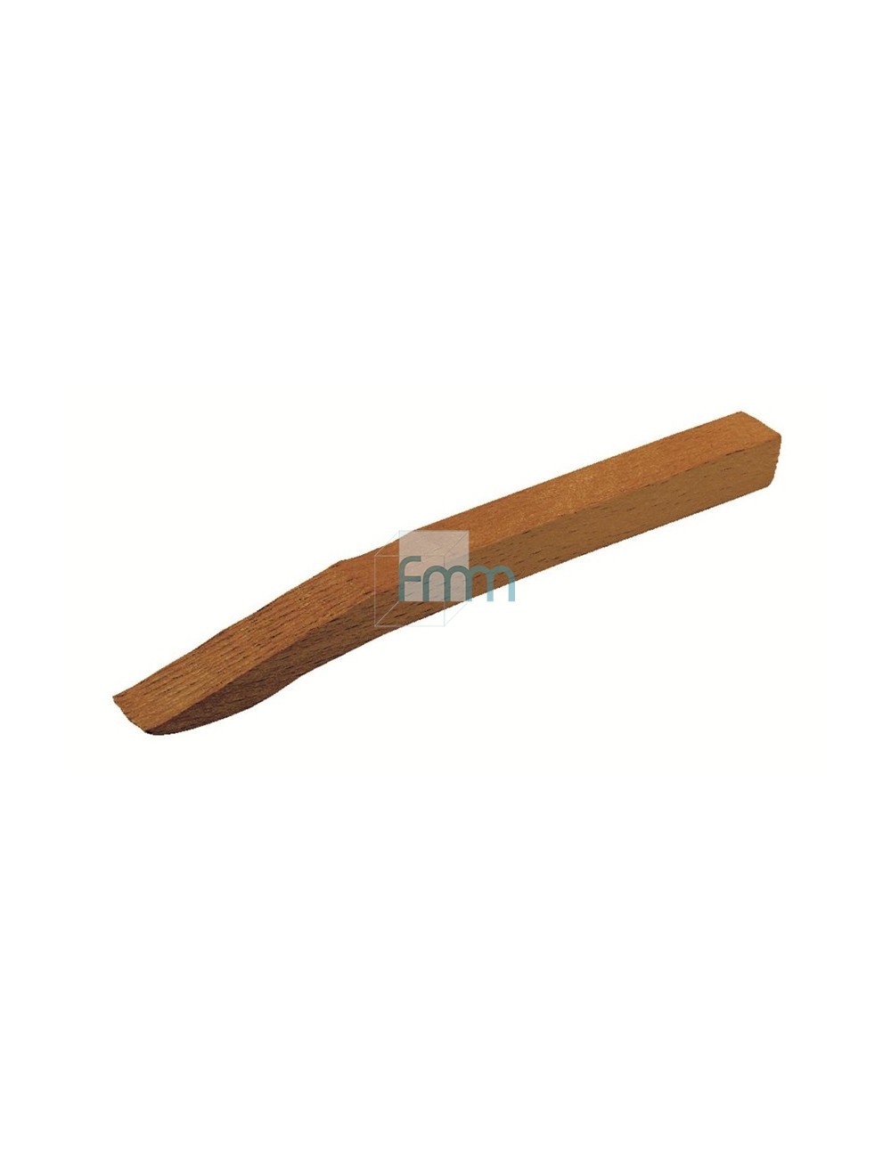 ENFONCE-COURONNES EN BOIS (CARRE)