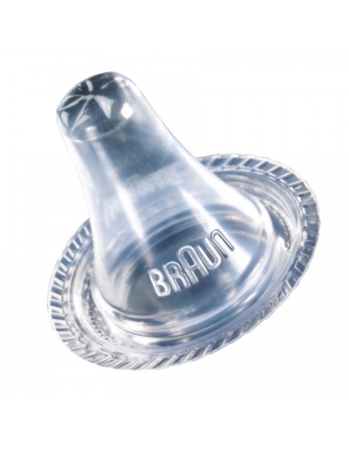 EMBOUTS POUR THERMOSCAN BRAUN  (X 200)