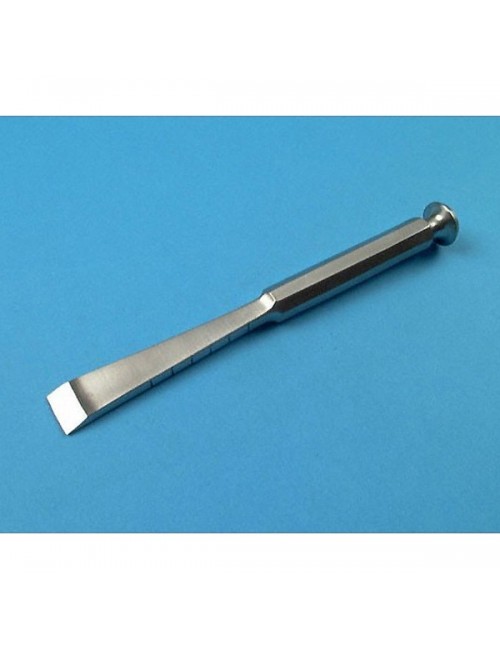 CISEAU OS BURIN MAC EVEN 20CM X 20MM