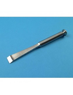 CISEAU OS BURIN MAC EVEN 20CM X 20MM