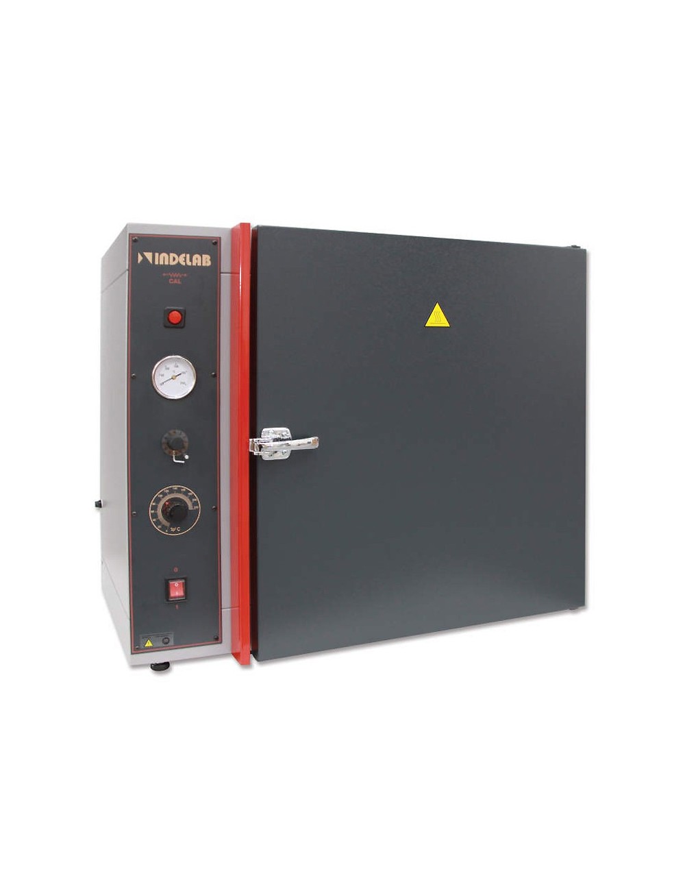 ETUVE UNIVERSELLE 208 LITRES