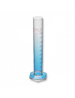 EPROUVETTE VERRE SIMAX B - 100 ML (BOITE DE 10)