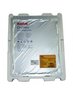 DVB+ 20X25 CM  100 FILMS PER BOX (4 BOITES) POUR DV5800