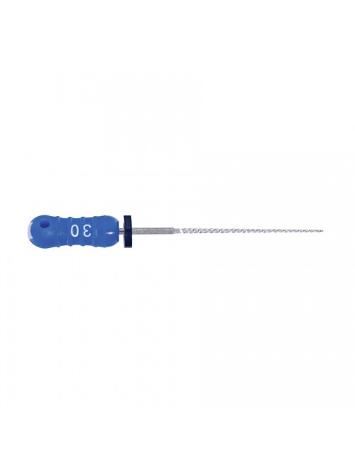 LIMES-K 21MM ISO 30, JEU DE 6